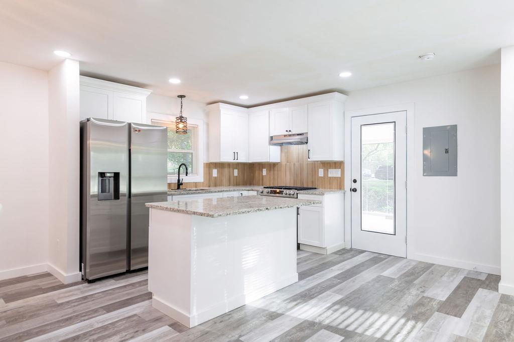 5165 Woodland Drive Forest Park GA 30297