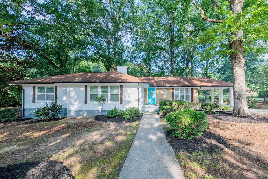 5165 Woodland Drive Forest Park GA 30297