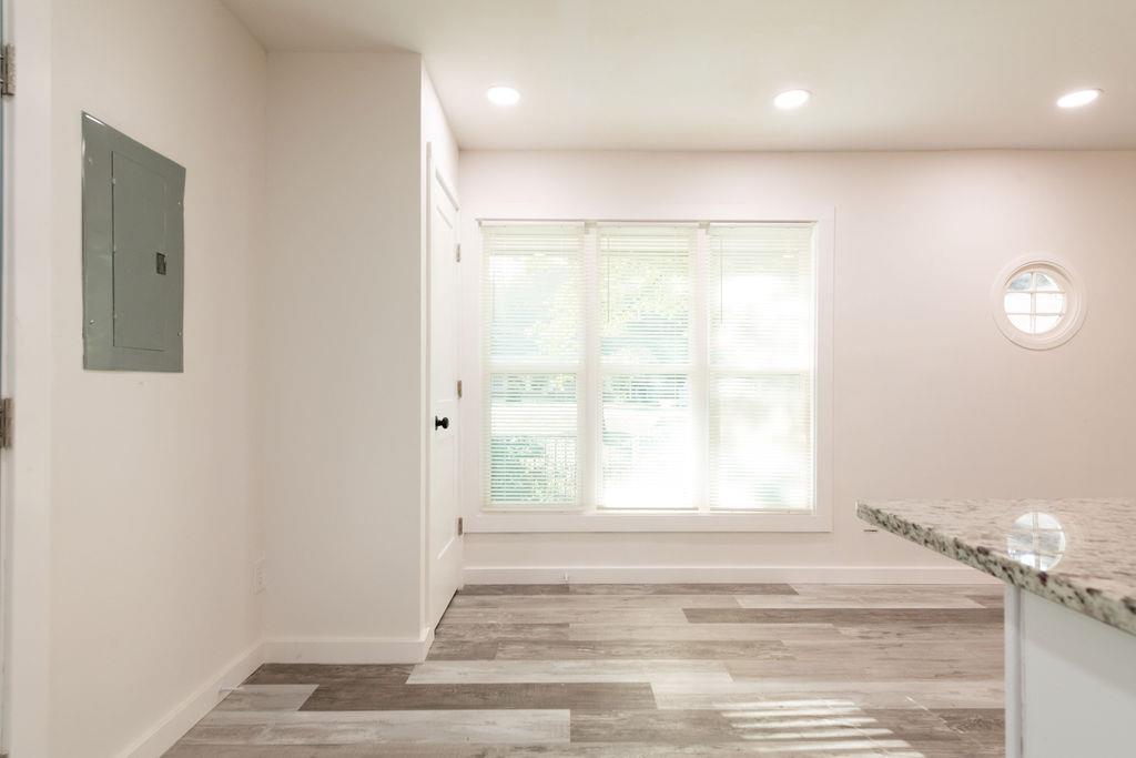 5165 Woodland Drive Forest Park GA 30297