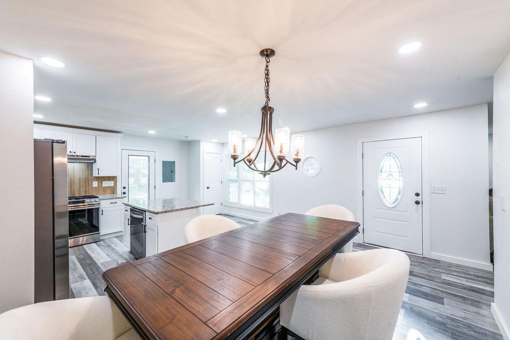 5165 Woodland Drive Forest Park GA 30297