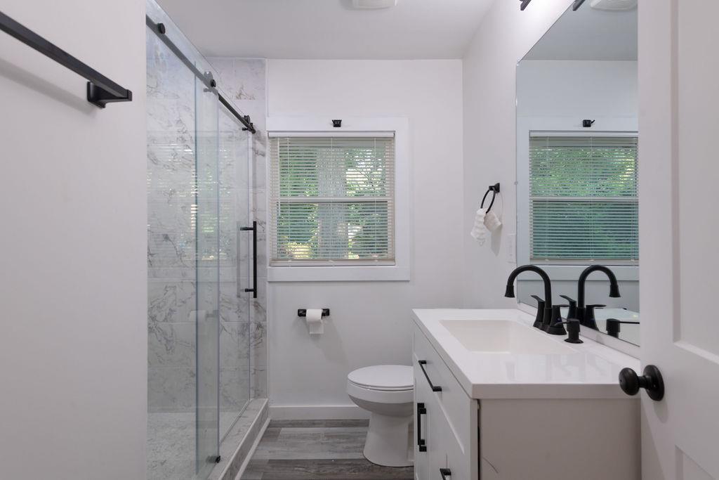 5165 Woodland Drive Forest Park GA 30297