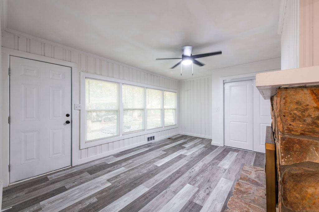 5165 Woodland Drive Forest Park GA 30297