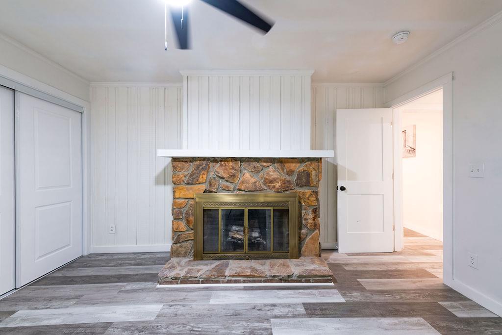 5165 Woodland Drive Forest Park GA 30297