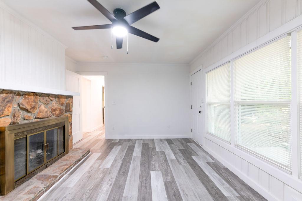 5165 Woodland Drive Forest Park GA 30297