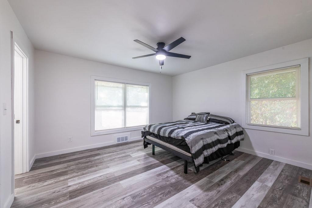 5165 Woodland Drive Forest Park GA 30297