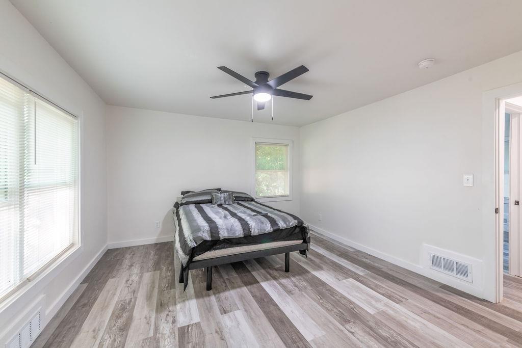 5165 Woodland Drive Forest Park GA 30297