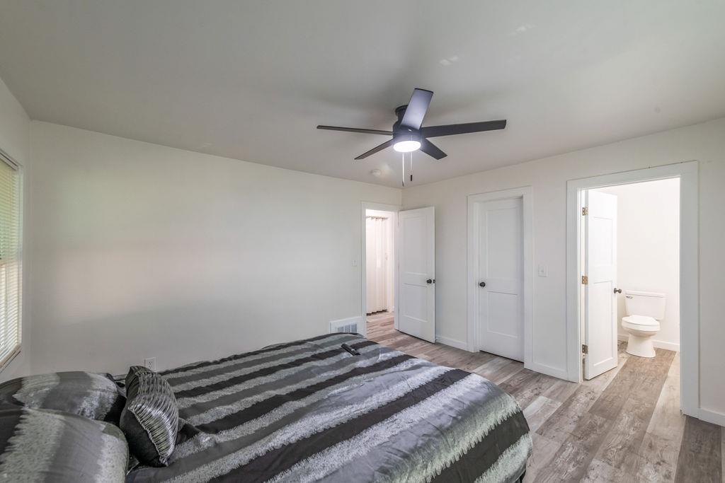 5165 Woodland Drive Forest Park GA 30297