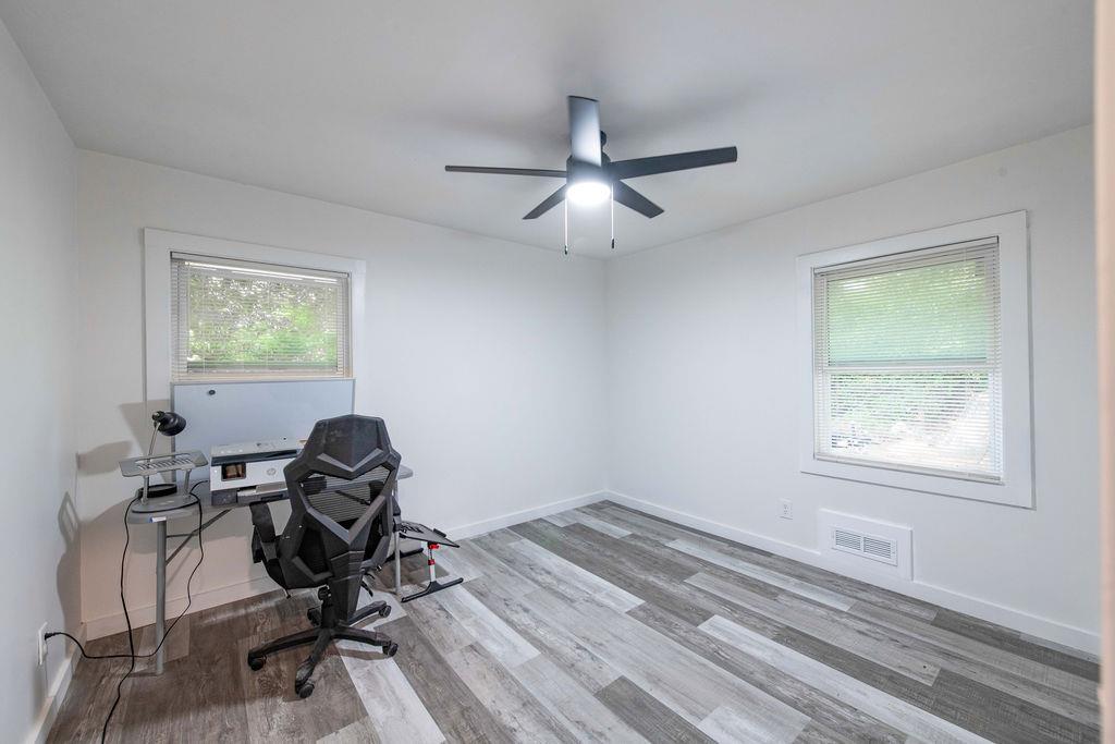 5165 Woodland Drive Forest Park GA 30297