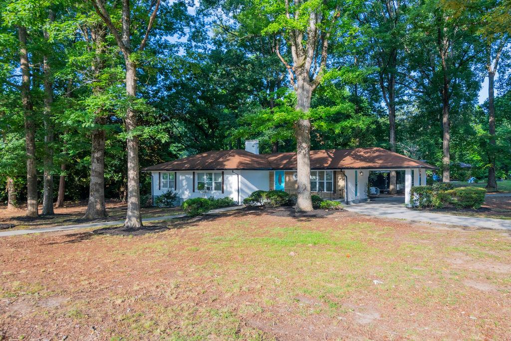 5165 Woodland Drive Forest Park GA 30297
