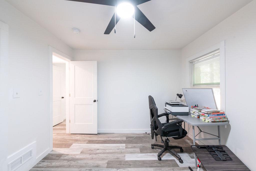 5165 Woodland Drive Forest Park GA 30297