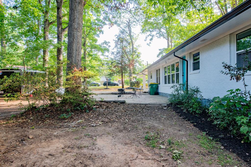 5165 Woodland Drive Forest Park GA 30297