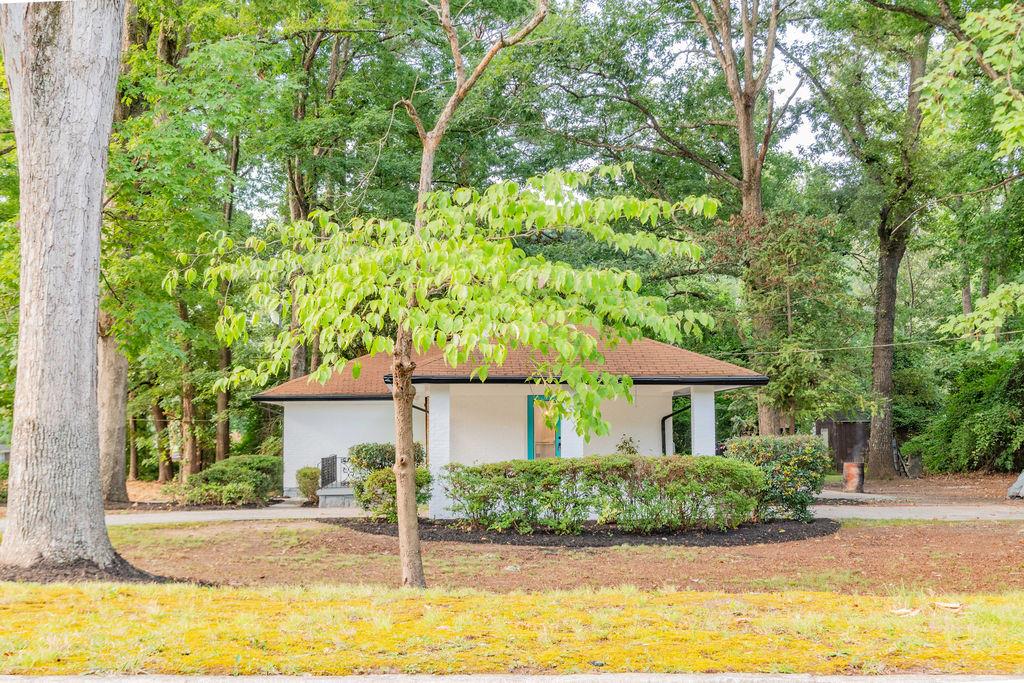 5165 Woodland Drive Forest Park GA 30297