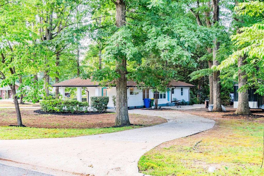 5165 Woodland Drive Forest Park GA 30297