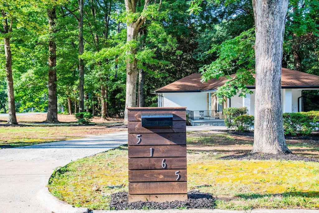 5165 Woodland Drive Forest Park GA 30297