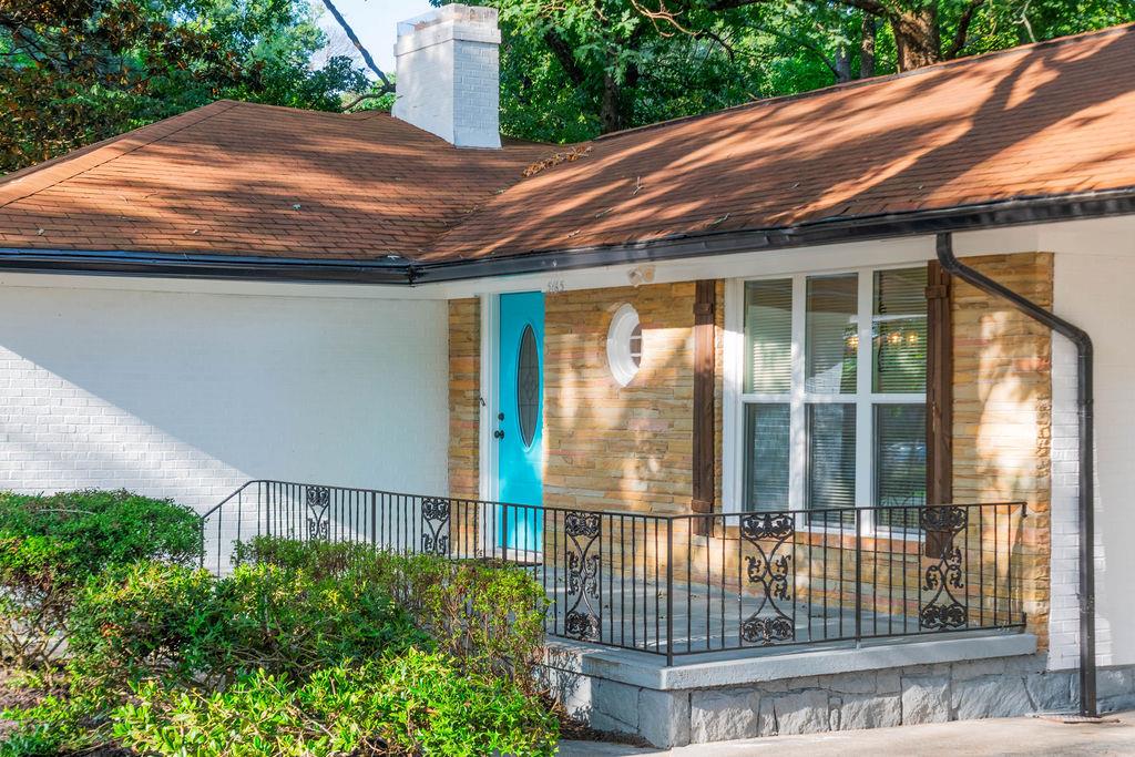 5165 Woodland Drive Forest Park GA 30297