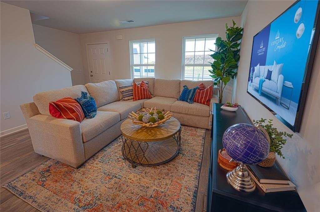 200 Kinsale Drive Macon GA 31216