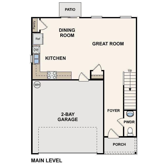 200 Kinsale Drive Macon GA 31216