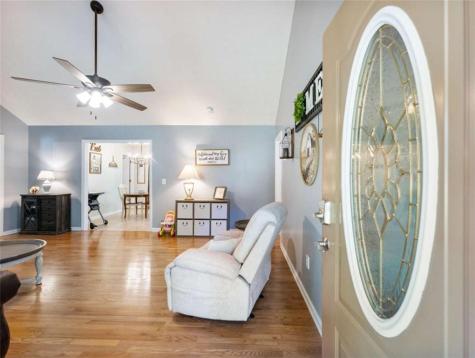 50 Kensington Drive Cleveland GA 30528