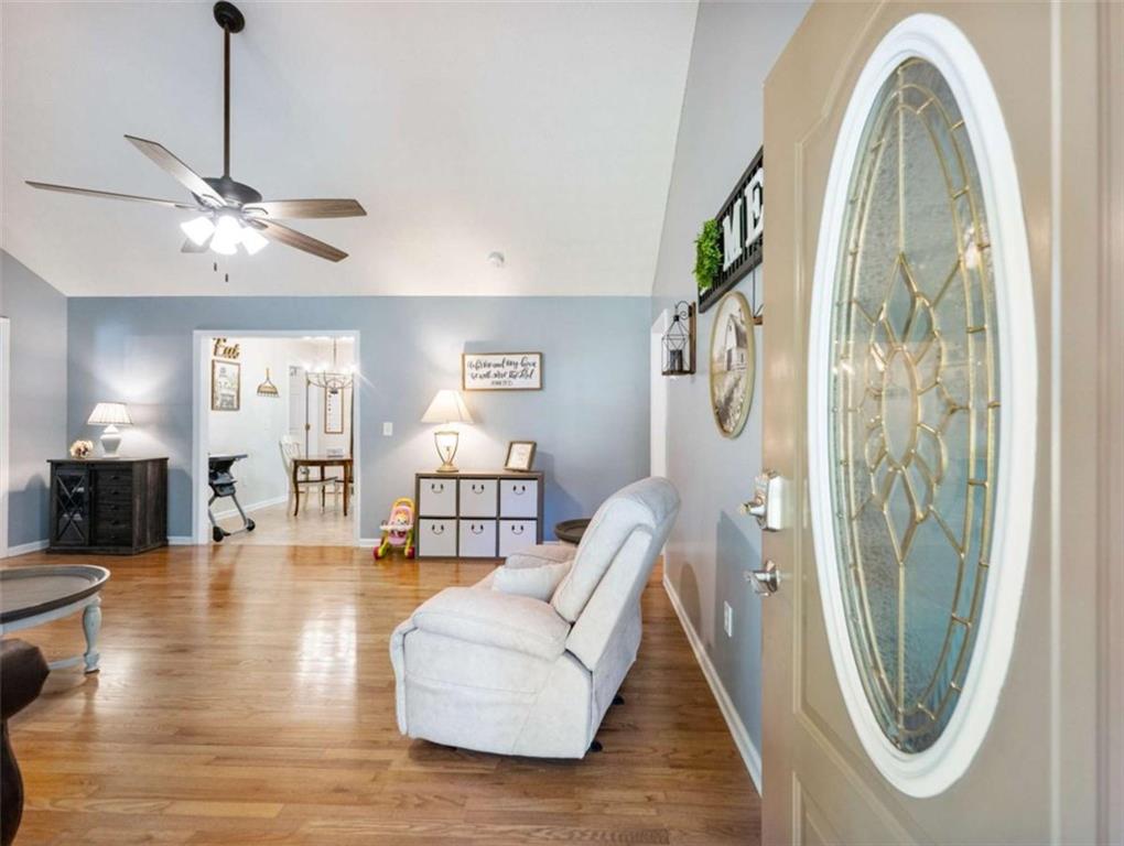 50 Kensington Drive Cleveland GA 30528