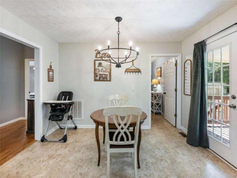 50 Kensington Drive Cleveland GA 30528