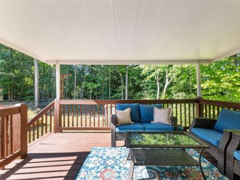 50 Kensington Drive Cleveland GA 30528