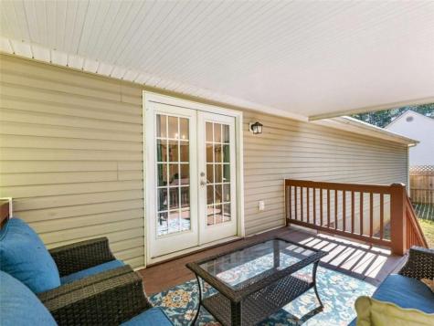 50 Kensington Drive Cleveland GA 30528