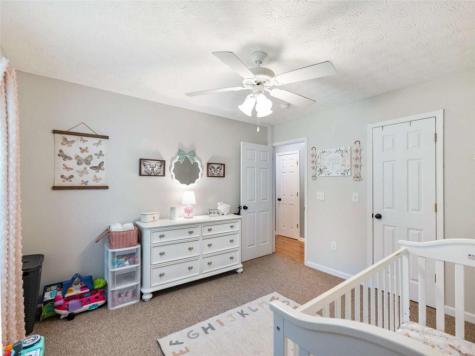 50 Kensington Drive Cleveland GA 30528
