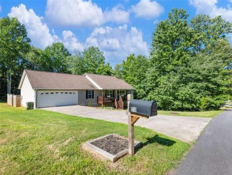 50 Kensington Drive Cleveland GA 30528