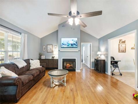 50 Kensington Drive Cleveland GA 30528