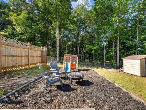 50 Kensington Drive Cleveland GA 30528