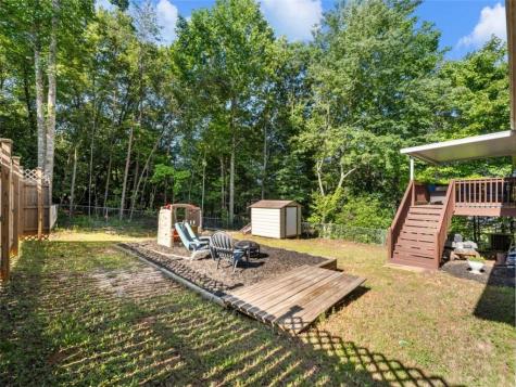50 Kensington Drive Cleveland GA 30528