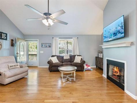 50 Kensington Drive Cleveland GA 30528
