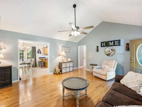 50 Kensington Drive Cleveland GA 30528