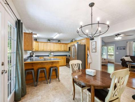 50 Kensington Drive Cleveland GA 30528