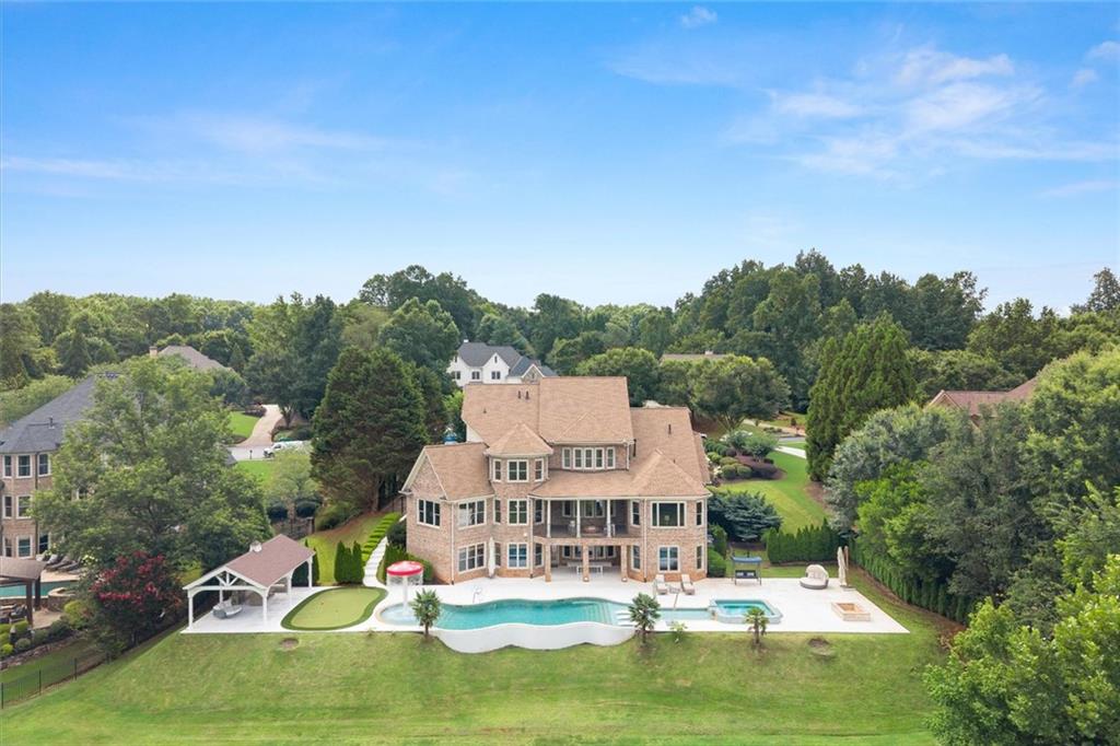 15884 Meadow King Court Milton GA 30004
