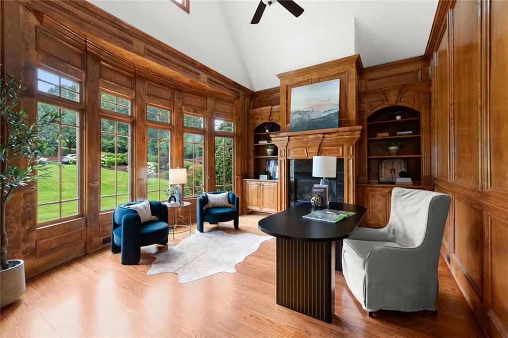 15884 Meadow King Court Milton GA 30004
