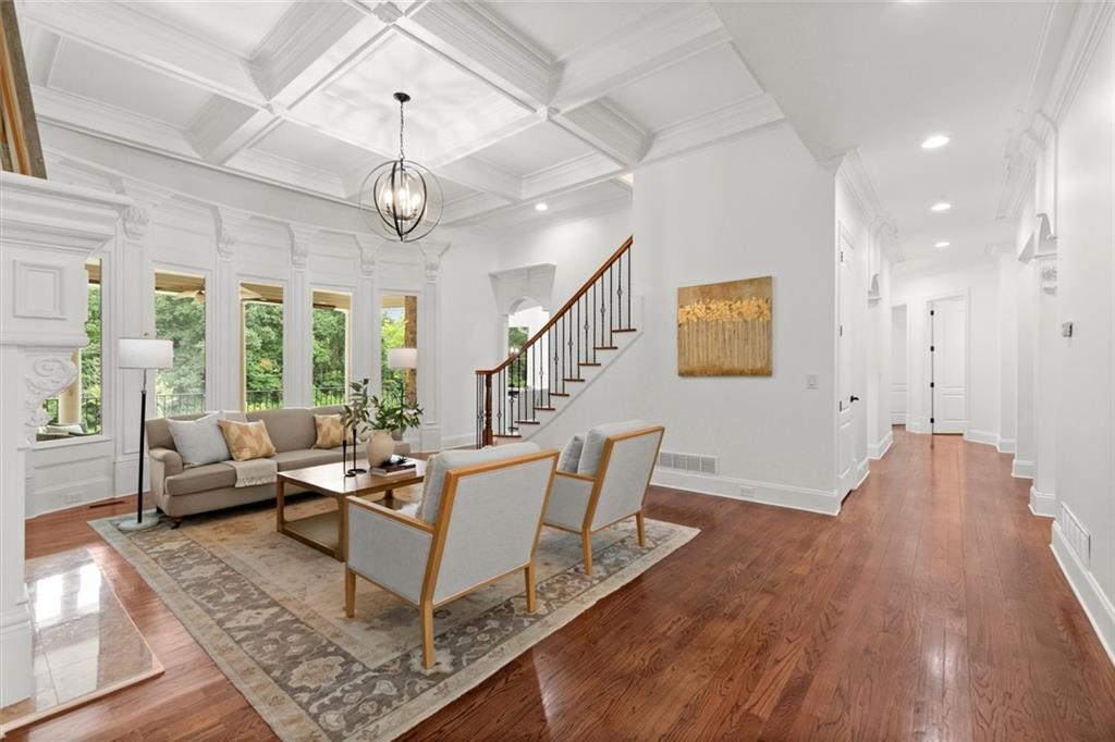 15884 Meadow King Court Milton GA 30004