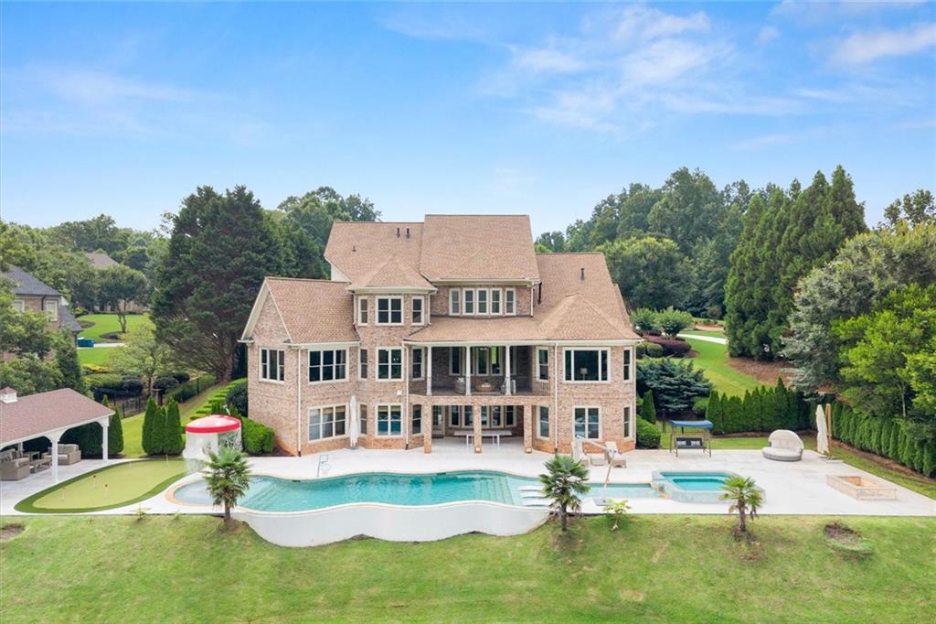 15884 Meadow King Court Milton GA 30004