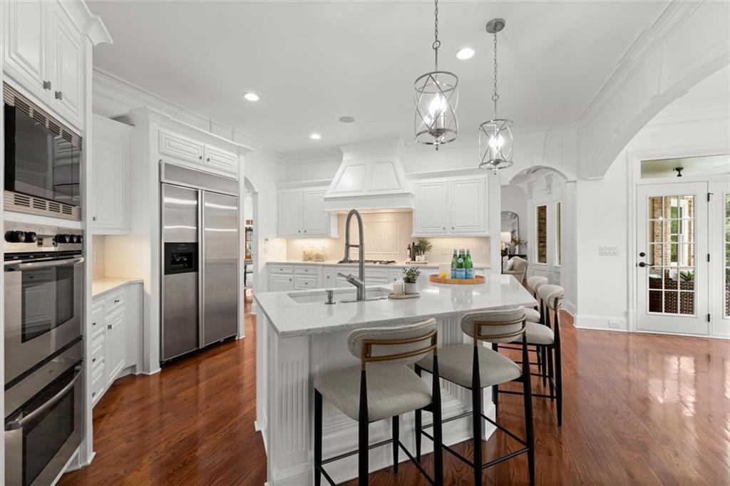 15884 Meadow King Court Milton GA 30004