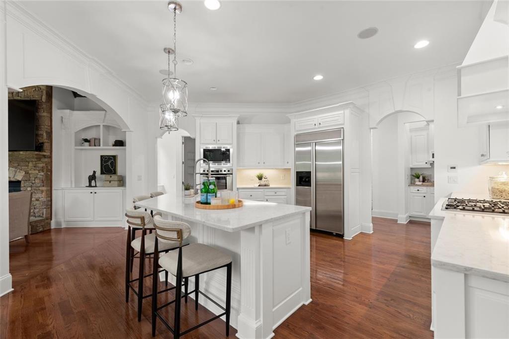 15884 Meadow King Court Milton GA 30004