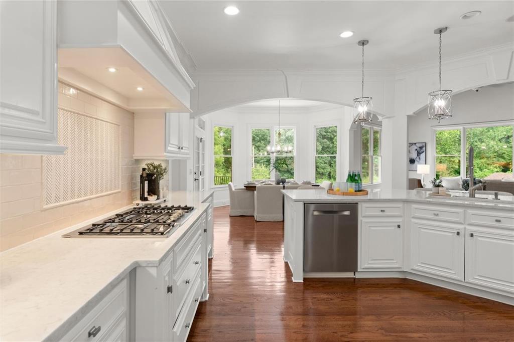 15884 Meadow King Court Milton GA 30004