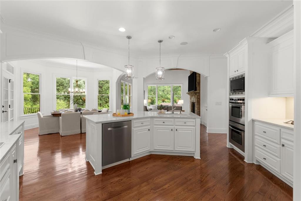 15884 Meadow King Court Milton GA 30004