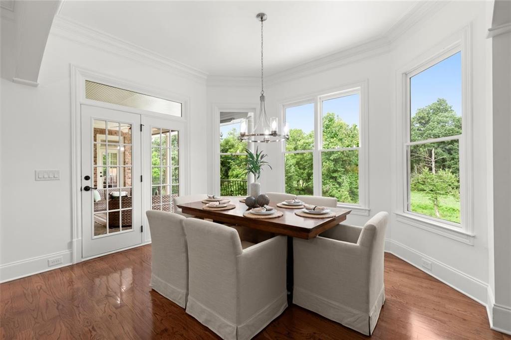 15884 Meadow King Court Milton GA 30004