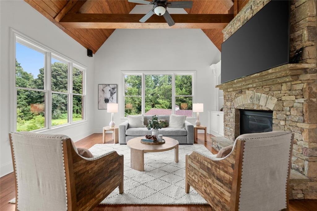 15884 Meadow King Court Milton GA 30004