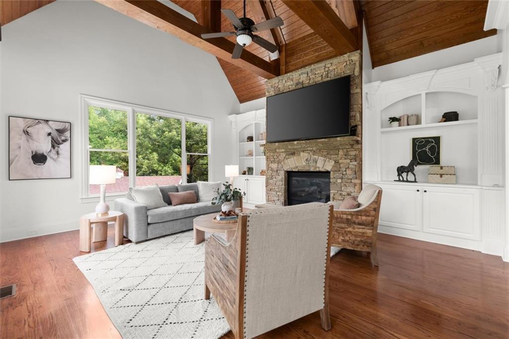 15884 Meadow King Court Milton GA 30004
