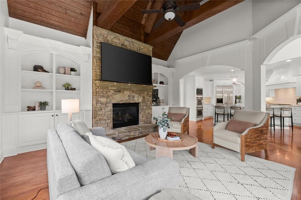 15884 Meadow King Court Milton GA 30004