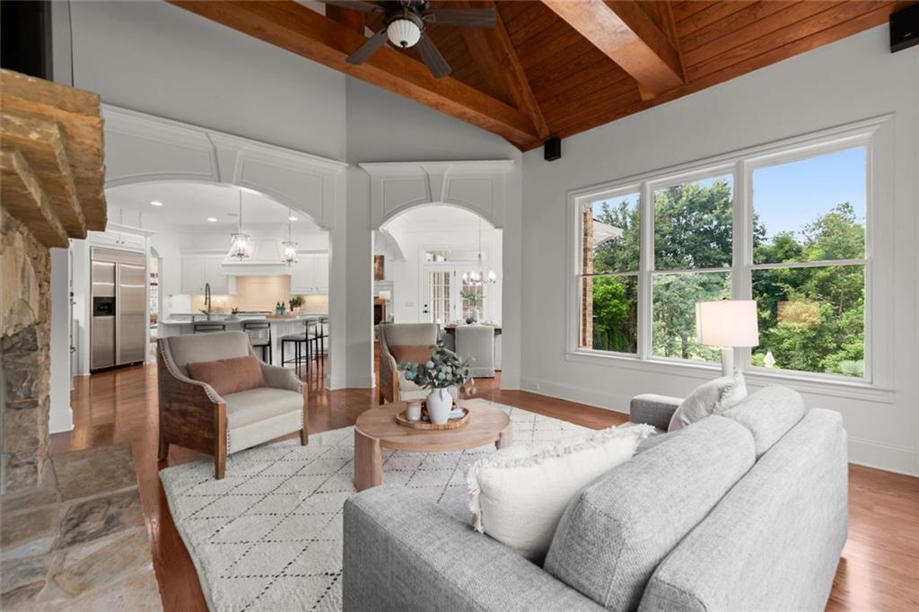 15884 Meadow King Court Milton GA 30004