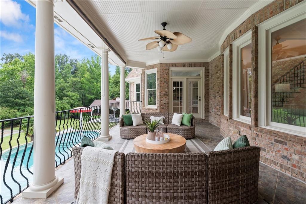 15884 Meadow King Court Milton GA 30004