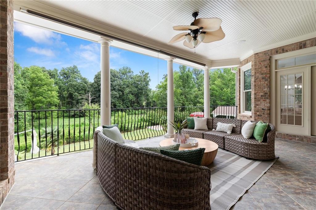 15884 Meadow King Court Milton GA 30004