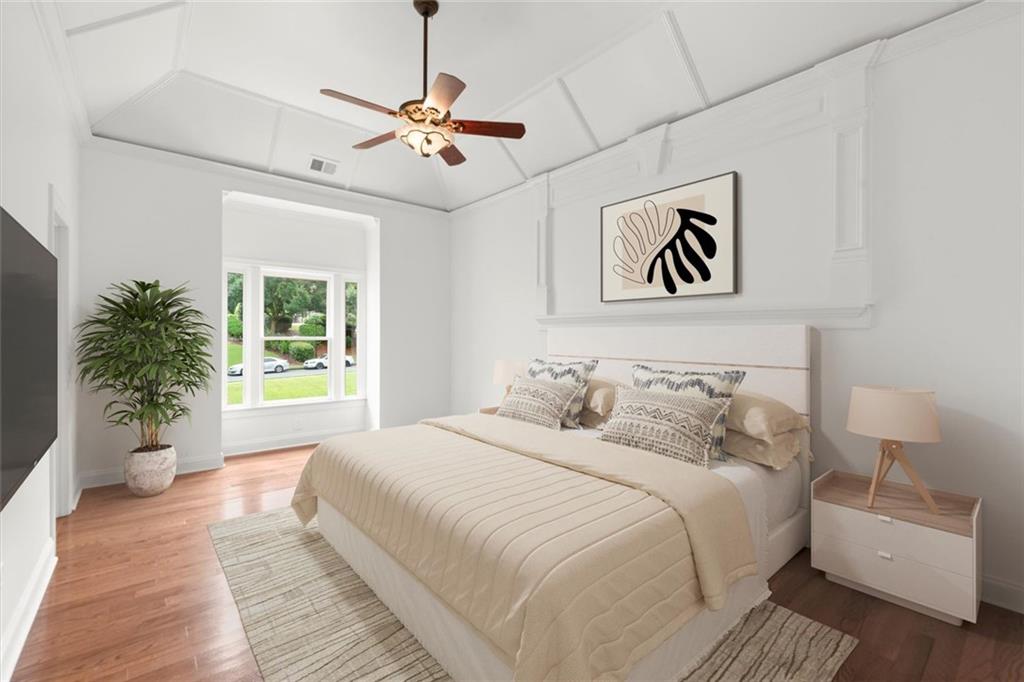15884 Meadow King Court Milton GA 30004